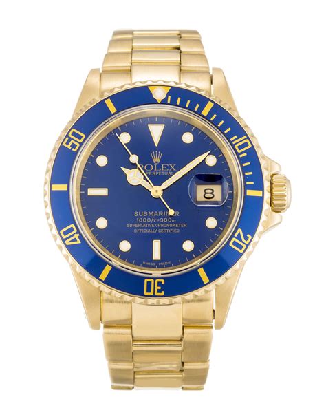 oversize gold replica rolex submariner|rolex submariner cheaper alternative.